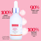 Luminous Mighty Punch Serum Skin Renewal 60ml from gymsegbë