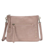 Savannah Crossbody Shoulder Bag from MMS Brands