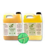 4-ALL PETS EAR & NAIL CLEANER KIT from ReNewedPet