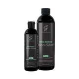 Active Defense Nano Silver+ Immune Support - 32ppm from SilverCeuticals