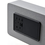 Kutia Brick Click Clock from Uber Appliance