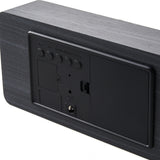 Kutia Slab Click Clock from Uber Appliance