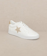 Low Top Rhinestone Star Sneakers from My Pampered Life Seattle