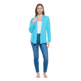 Flow Cardigan | Ocean from Undersummers