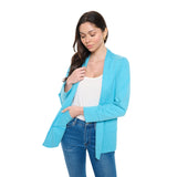 Flow Cardigan | Ocean from Undersummers