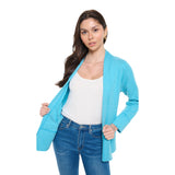 Flow Cardigan | Ocean from Undersummers