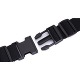 JupiterGear Dual Pocket Running Belt Sports and Travel Fanny Pack for Jogging, Cycling and Outdoors from Jupiter Gear Home