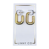 Danielle - Gold from Shop LINNY CO