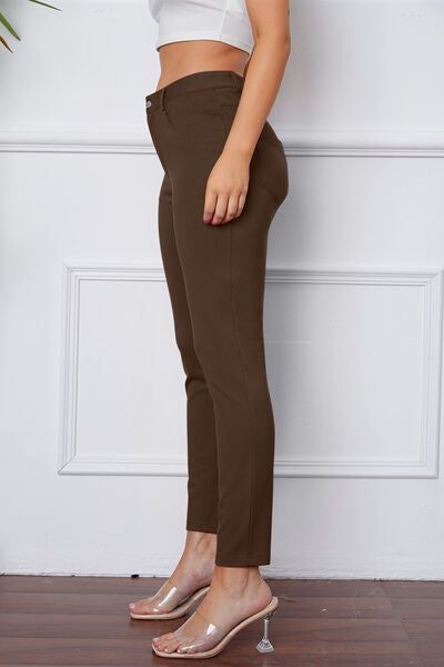 StretchyStitch Pants from Enfance-Heureuse