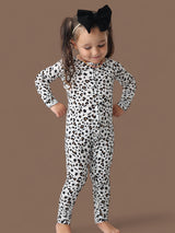 WILD GOALS DREAM ROMPER from DREAM BIG LITTLE CO