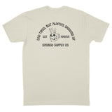 Dad Tired Shirt