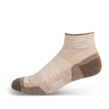 Microweight Cushion - Ankle Wool Socks Mountain Heritage
