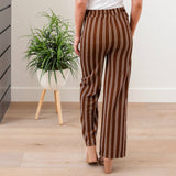 Tie Waist Dress Pant From Truly Contagious