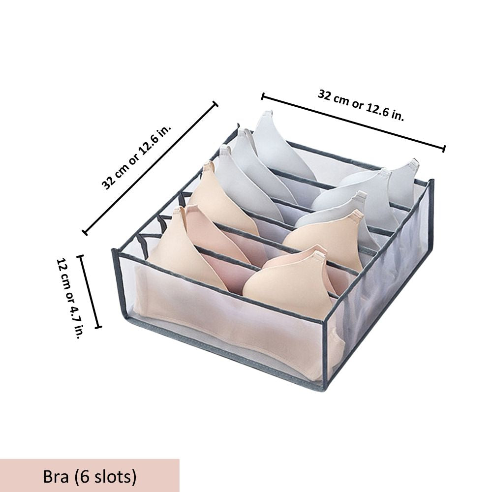 Drawer Clothes Organizers from Moderny