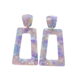 Avery Earrings - Dreamy from Spiffy & Splendid