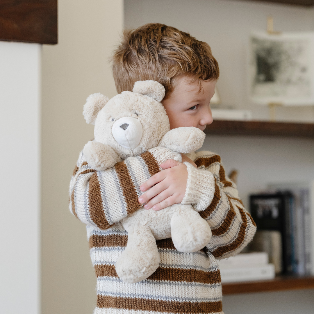 STUFFED ANIMALS from Saranoni