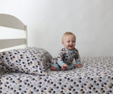 EXCLUSIVE CRASH HARD DREAM ROMPER from DREAM BIG LITTLE CO