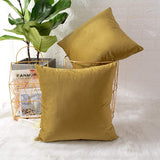 Velvet Cushion Covers from Moderny