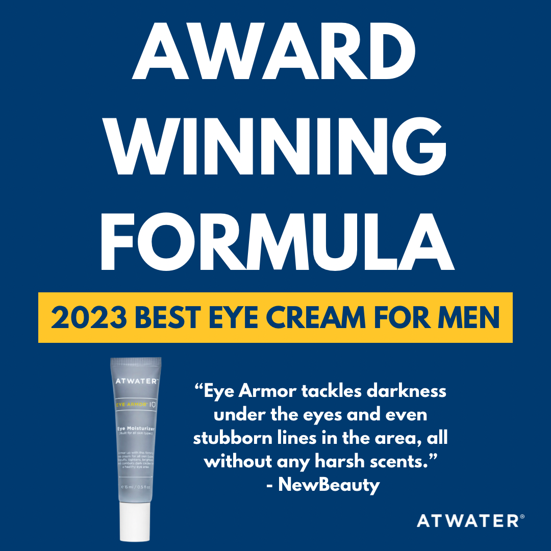 Eye Armor Eye Moisturizer From ATWATER
