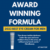 Eye Armor Eye Moisturizer From ATWATER