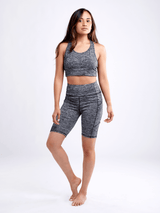 JupiterGear Racerback Lightweight Training Crop Tank Top from Jupiter Gear