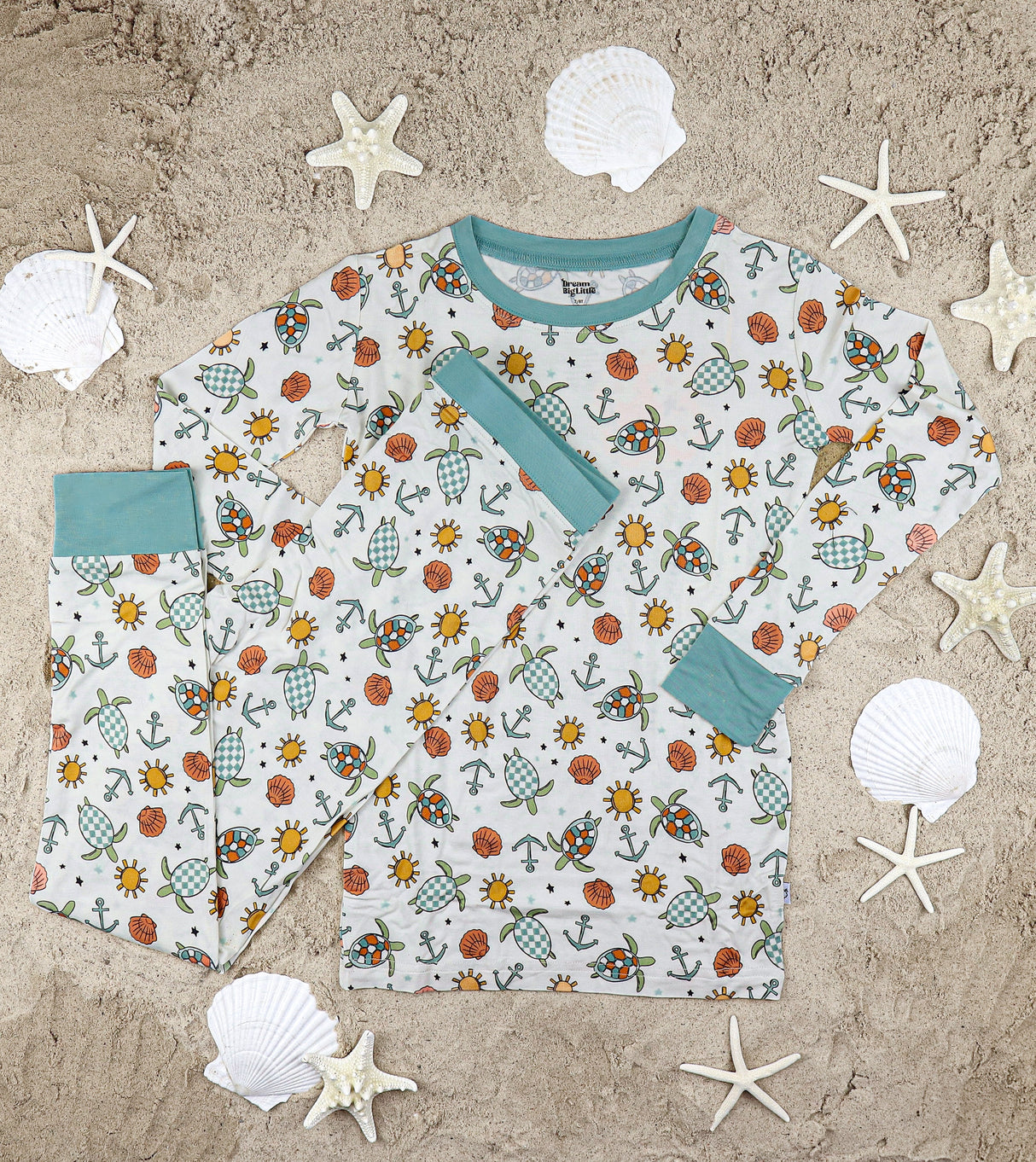 EXCLUSIVE GIMME SOME FIN DREAM SET from DREAM BIG LITTLE CO