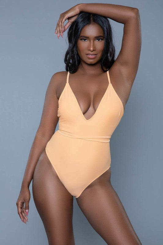 Addison Swimsuit from My Pampered Life Seattle