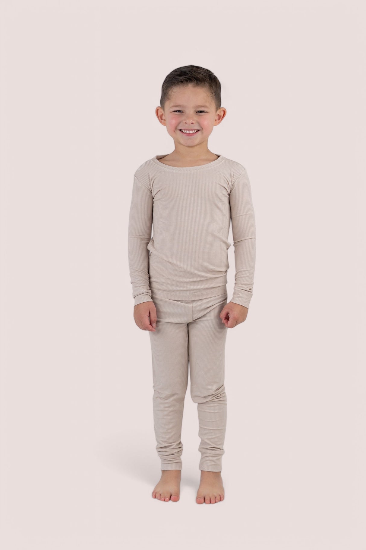 TOTALLY TAN RIB DREAM SET from DREAM BIG LITTLE CO