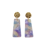 Mia Mini Earrings - Dreamy from Spiffy & Splendid