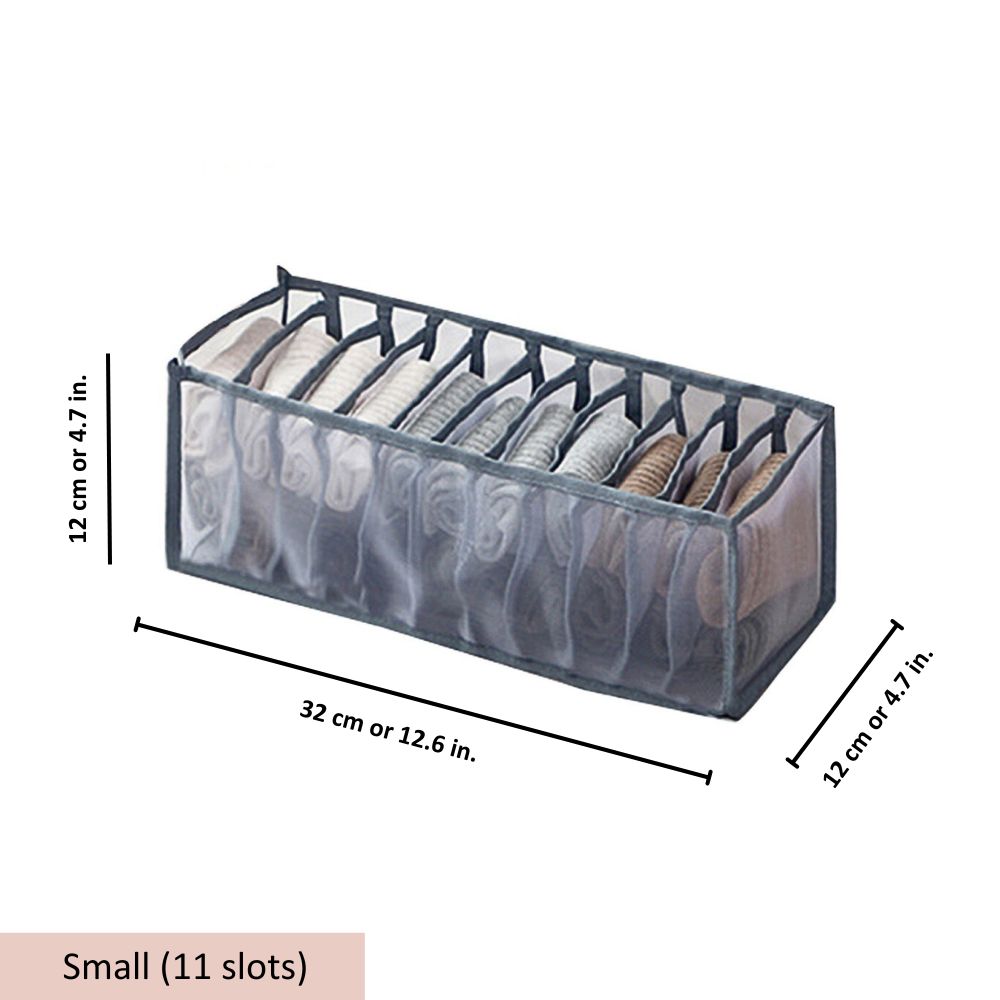 Drawer Clothes Organizers from Moderny