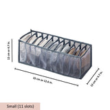 Drawer Clothes Organizers from Moderny