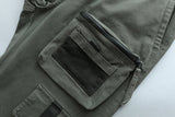 5130 Classic Urban Cargo Pants from Niepce Inc