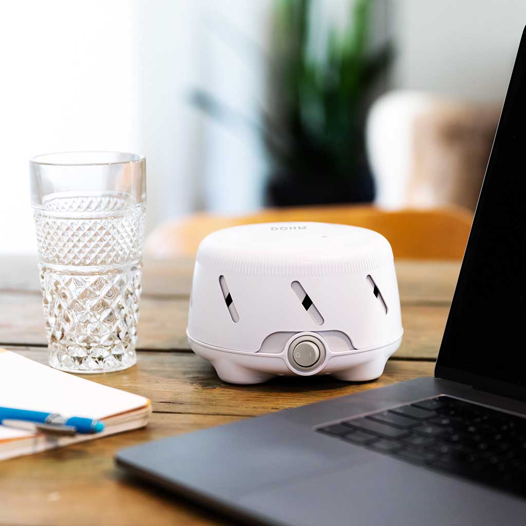 Dohm® Uno Sound Machine from Yogasleep