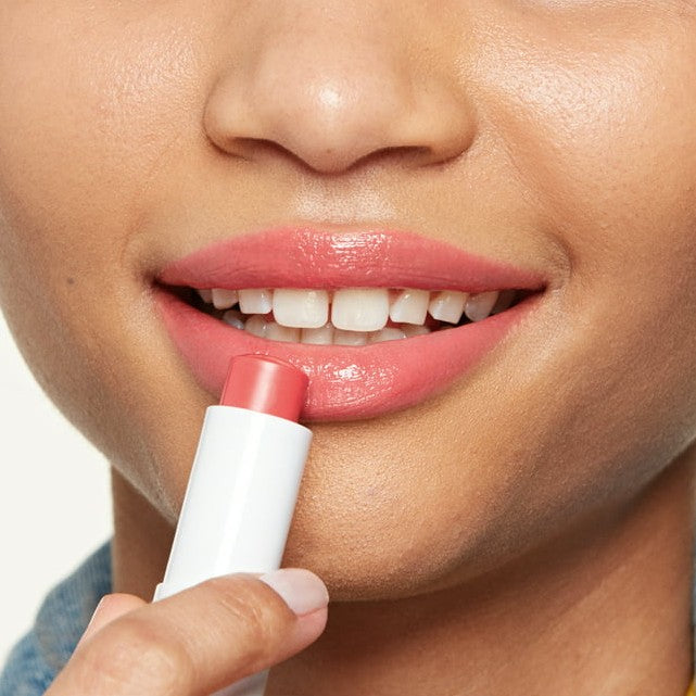 COVERGIRL Clean Fresh Tinted Lip Balm from VIAI BEAUTY