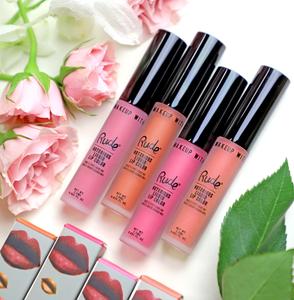 Notorious Rich Long Lasting Liquid Lip Color from Rude Cosmetics
