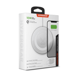 HyperGear ChargePad Pro 15W Wireless Fast Charger USB-C from Jupiter Gear Home
