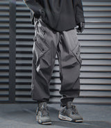 HiP40 Nexus Cargo Pants from Niepce Inc