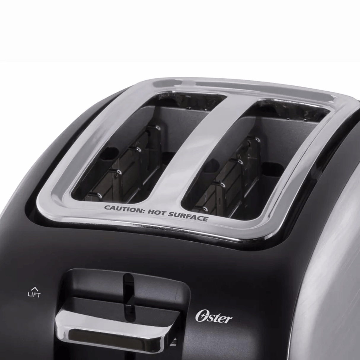 Oster 2-Slice Wide-Slot Cool-Touch Full Feature Toaster from Jupiter Gear Home