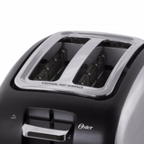 Oster 2-Slice Wide-Slot Cool-Touch Full Feature Toaster from Jupiter Gear Home