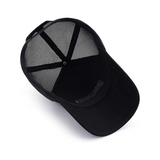 American Flag Trucker Hat with Adjustable Strap from Jupiter Gear
