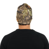 Lightweight - Ridge Cuff Beanie 100% Merino Wool from Minus33 Merino Wool Clothing