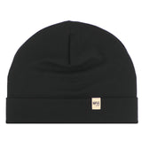 Lightweight - Ridge Cuff Beanie 100% Merino Wool from Minus33 Merino Wool Clothing
