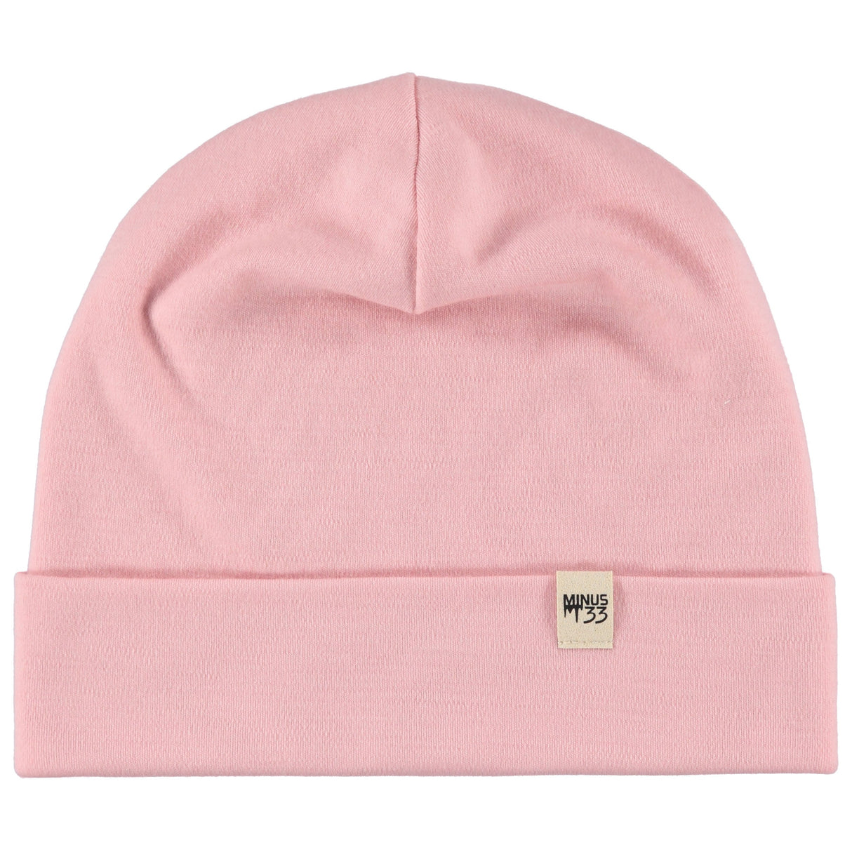 Lightweight - Ridge Cuff Beanie 100% Merino Wool from Minus33 Merino Wool Clothing