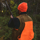 Lightweight - Ridge Cuff Beanie 100% Merino Wool from Minus33 Merino Wool Clothing