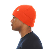 Lightweight - Ridge Cuff Beanie 100% Merino Wool from Minus33 Merino Wool Clothing