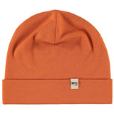Lightweight - Ridge Cuff Beanie 100% Merino Wool from Minus33 Merino Wool Clothing