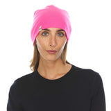 Lightweight - Ridge Cuff Beanie 100% Merino Wool from Minus33 Merino Wool Clothing