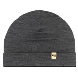 Lightweight - Ridge Cuff Beanie 100% Merino Wool from Minus33 Merino Wool Clothing