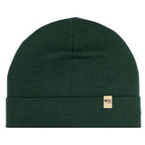 Lightweight - Ridge Cuff Beanie 100% Merino Wool from Minus33 Merino Wool Clothing