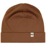 Lightweight - Ridge Cuff Beanie 100% Merino Wool from Minus33 Merino Wool Clothing